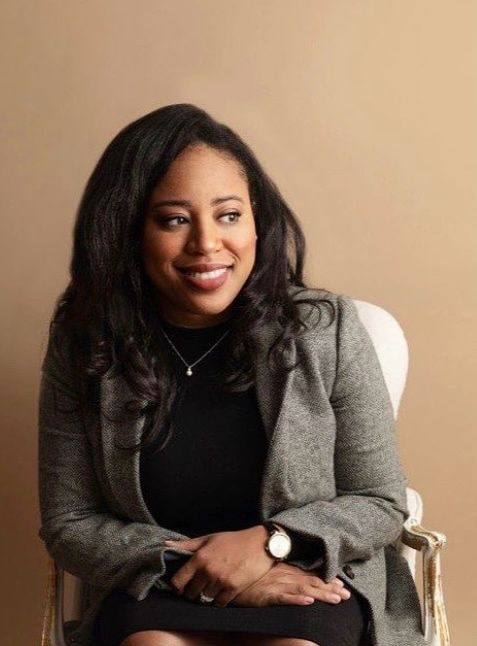 Tanya Thompson, Founder of Mascary People Advisory
